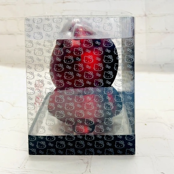 Sephora x Hello Kitty Collection Brush Set 5 Piece - Picture 2 of 5